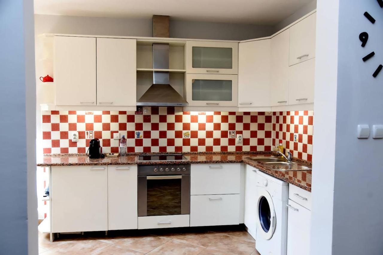 קוטור Cozy 2 Bedroom Apartment In Antique Bizanti Palace מראה חיצוני תמונה
